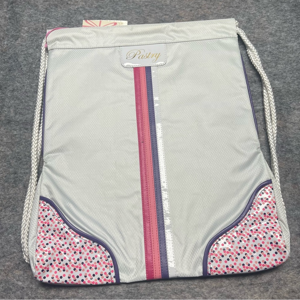 NWT Pastry bag